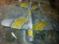 Special Hobby 1/32 RAAF P-39F Airacobra