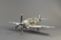 Special Hobby 1/32 RAAF P-39F Airacobra