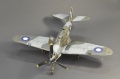 Special Hobby 1/32 RAAF P-39F Airacobra