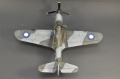 Special Hobby 1/32 RAAF P-39F Airacobra