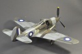 Special Hobby 1/32 RAAF P-39F Airacobra