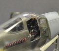 Special Hobby 1/32 RAAF P-39F Airacobra