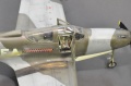 Special Hobby 1/32 RAAF P-39F Airacobra