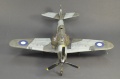 Special Hobby 1/32 RAAF P-39F Airacobra