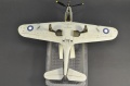 Special Hobby 1/32 RAAF P-39F Airacobra