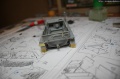 Dragon 1/35 Demag D7 Sd.Kfz.10 1- 