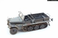 Dragon 1/35 Demag D7 Sd.Kfz.10 1- 