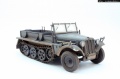 Dragon 1/35 Demag D7 Sd.Kfz.10 1- 