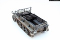 Dragon 1/35 Demag D7 Sd.Kfz.10 1- 