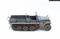 Dragon 1/35 Demag D7 Sd.Kfz.10 1- 