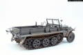 Dragon 1/35 Demag D7 Sd.Kfz.10 1- 