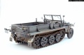 Dragon 1/35 Demag D7 Sd.Kfz.10 1- 