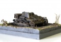 Mirage 1/35 Renault UE -  