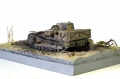 Mirage 1/35 Renault UE -  