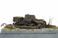 Mirage 1/35 Renault UE -  