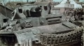 Hasegawa 1/72 Pz.Kpfw IV ausf.F1 -   