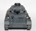 Hasegawa 1/72 Pz.Kpfw IV ausf.F1 -   