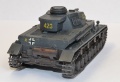 Hasegawa 1/72 Pz.Kpfw IV ausf.F1 -   