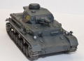 Hasegawa 1/72 Pz.Kpfw IV ausf.F1 -   