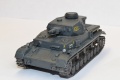 Hasegawa 1/72 Pz.Kpfw IV ausf.F1 -   