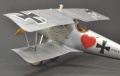 Roden 1/32 Pfalz D.III