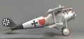 Roden 1/32 Pfalz D.III