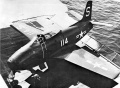  Valom 1/72 FJ-1 Fury