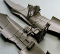 Eduard 1/48 Spitfire IX -   