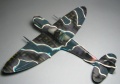 Eduard 1/48 Spitfire IX -   