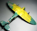 Eduard 1/48 Spitfire IX -   