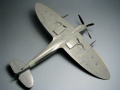 Eduard 1/48 Spitfire IX -   