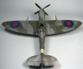 Eduard 1/48 Spitfire IX -   