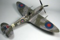 Eduard 1/48 Spitfire IX -   