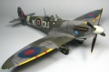 Eduard 1/48 Spitfire IX -   