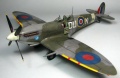 Eduard 1/48 Spitfire IX -   