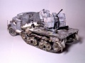 Italeri 1/35 Opel Bliz Maultier,  1944 -   