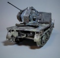 Italeri 1/35 Opel Bliz Maultier,  1944 -   