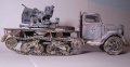 Italeri 1/35 Opel Bliz Maultier,  1944 -   