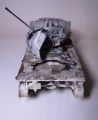 Italeri 1/35 Opel Bliz Maultier,  1944 -   