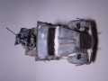 Italeri 1/35 Opel Bliz Maultier,  1944 -   