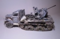 Italeri 1/35 Opel Bliz Maultier,  1944 -   