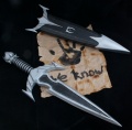 Punished Props Mehrunes Razor Skyrim