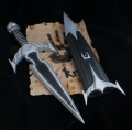 Punished Props Mehrunes Razor Skyrim