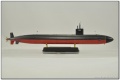 Riich Models 1/350 USS Miami (SSN-755)