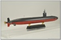 Riich Models 1/350 USS Miami (SSN-755)