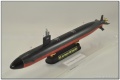 Riich Models 1/350 USS Miami (SSN-755)