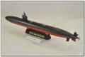 Riich Models 1/350 USS Miami (SSN-755)