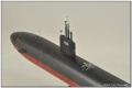 Riich Models 1/350 USS Miami (SSN-755)