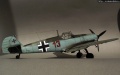 Eduard 1/48 Bf 109E-1  