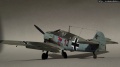 Eduard 1/48 Bf 109E-1  